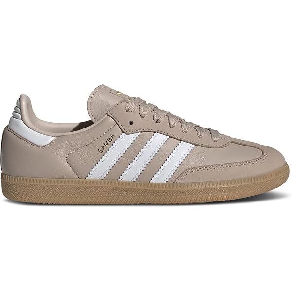 Amazon.co.jp: adidas Originals SAMBA OG W Samba Leather